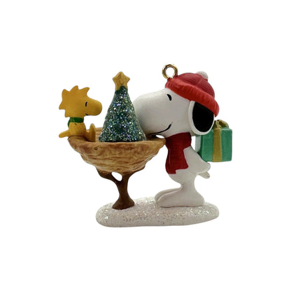 2009 Winter Fun with Snoopy (Peanuts)