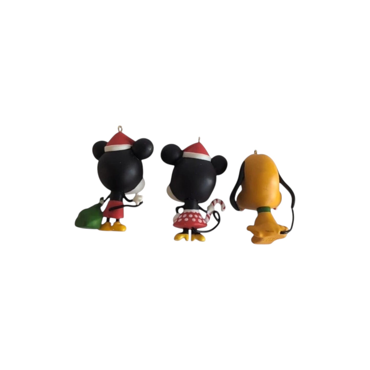 2008 All Set for Christmas! (Mickey Mouse & Friends)