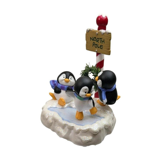 2003 Pal at the Pole (Kris' Penguins)