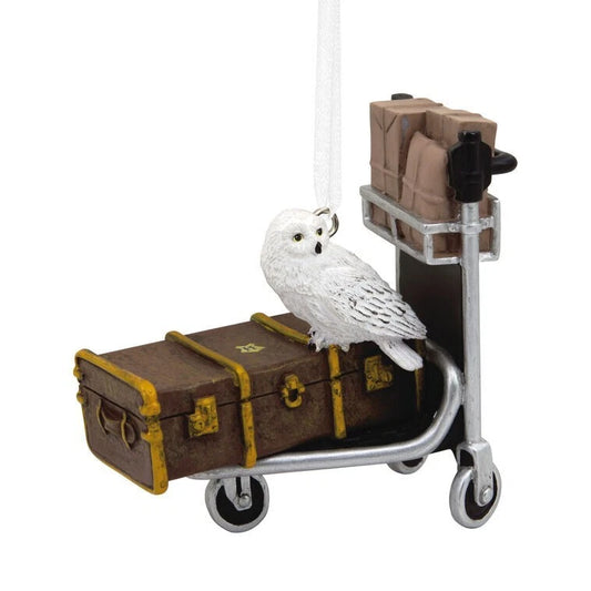 2024 Luggage Trolley (Harry Potter)