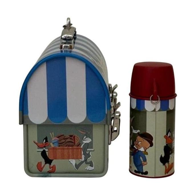 2004 Lunch Wagon for Porky Pig (Looney Tunes)