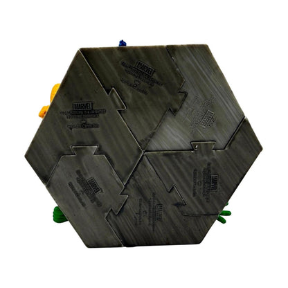 2006 A New Breed of Super Heroes (Super Heroes)