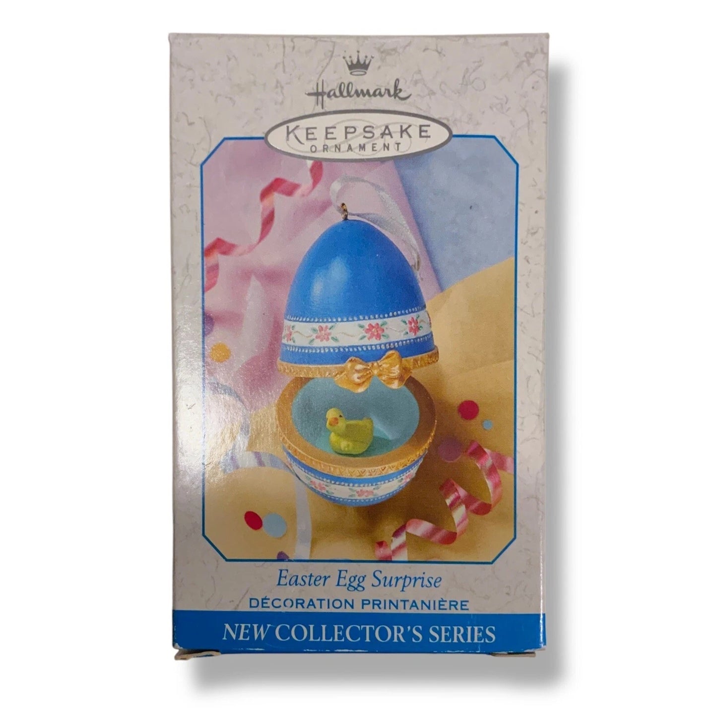 1998 Easter Egg Surprise (Easter Egg Surprise)