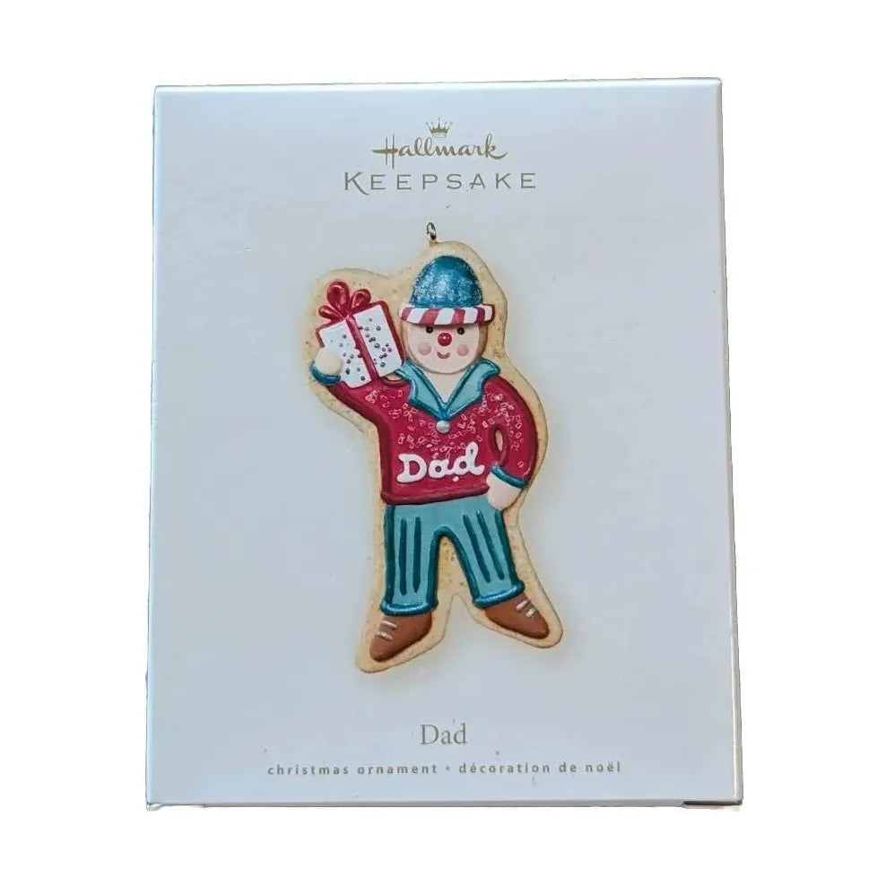 2007 Dad (Family)