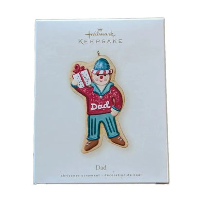 2007 Dad (Family)