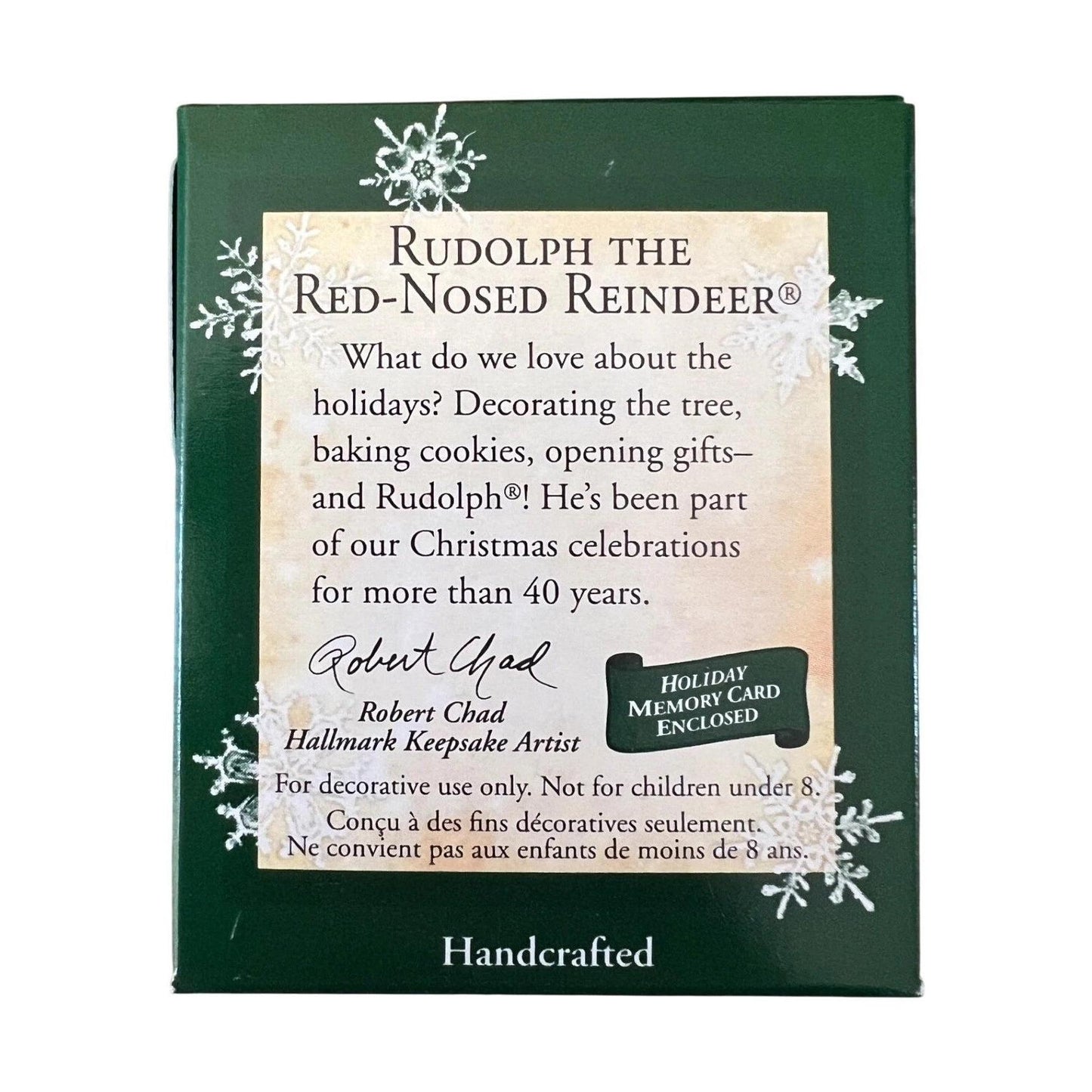 2005 Rudolph the Red-Nosed Reindeer (Rudolph the Red-Nosed Reindeer)