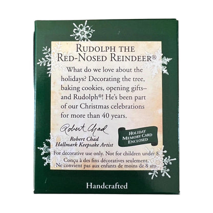 2005 Rudolph the Red-Nosed Reindeer (Rudolph the Red-Nosed Reindeer)