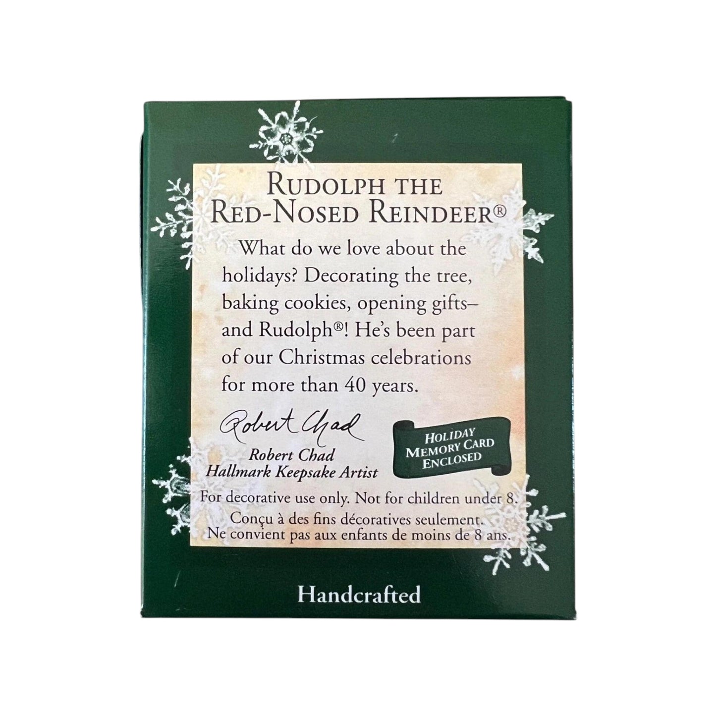 2005 Rudolph the Red-Nosed Reindeer (Rudolph the Red-Nosed Reindeer)