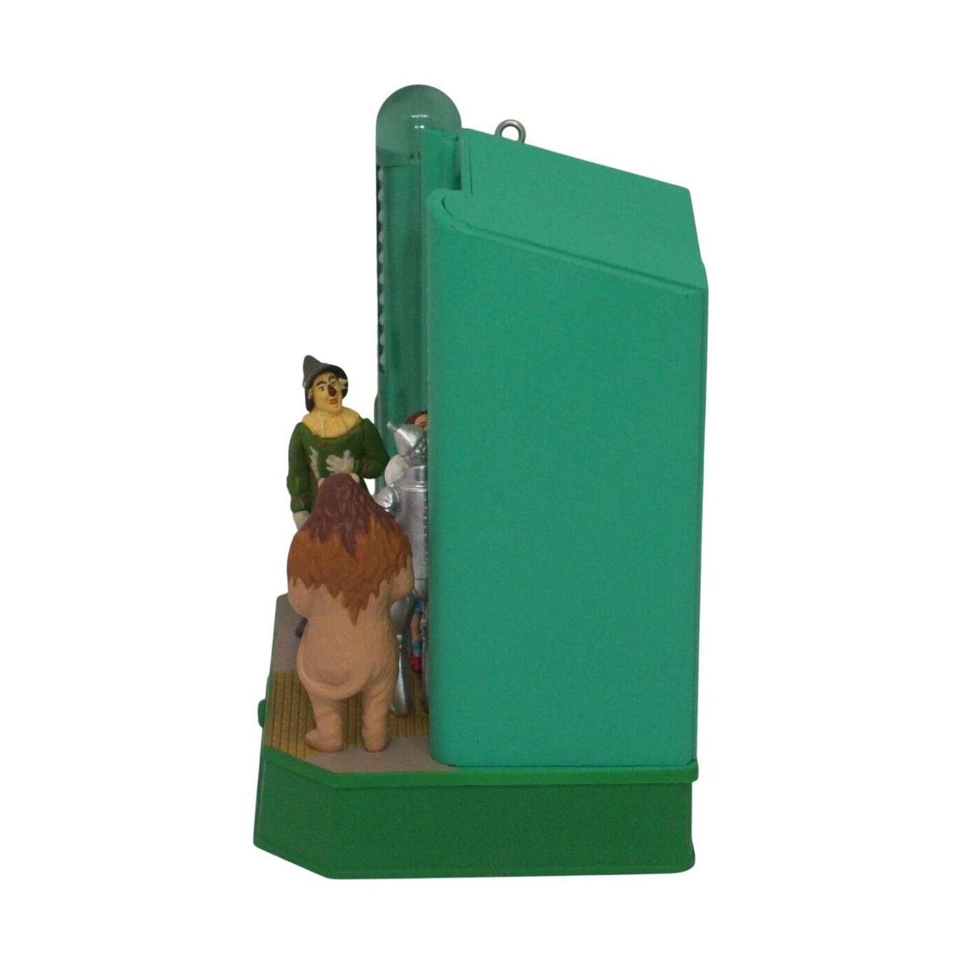 2003 Who Rang That Bell (The Wizard of Oz)