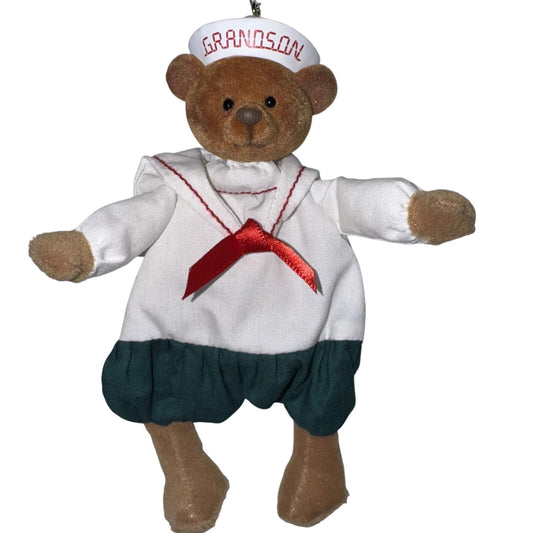 2002 GrandSon (GrandSon)