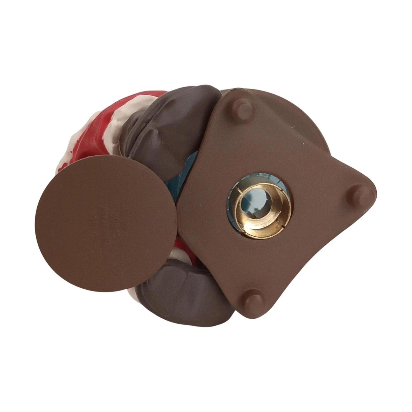 1988 Circling the Globe (Santa Claus)