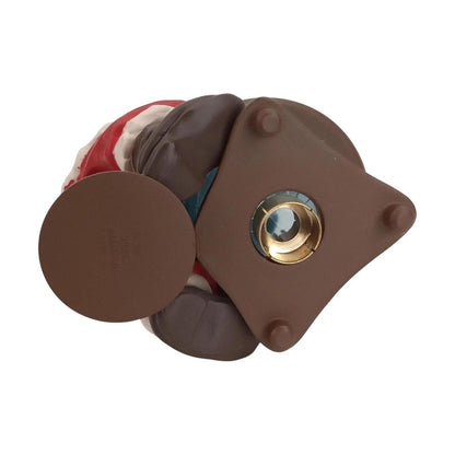 1988 Circling the Globe (Santa Claus)