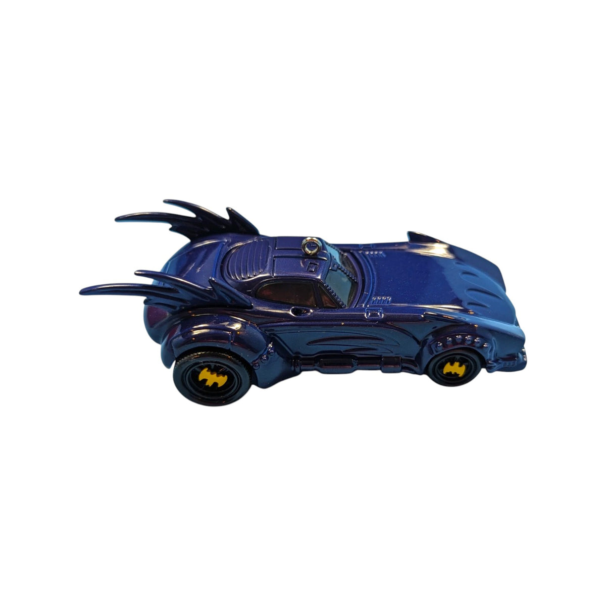 2003 The 1990s Batmobile (Super Heroes)