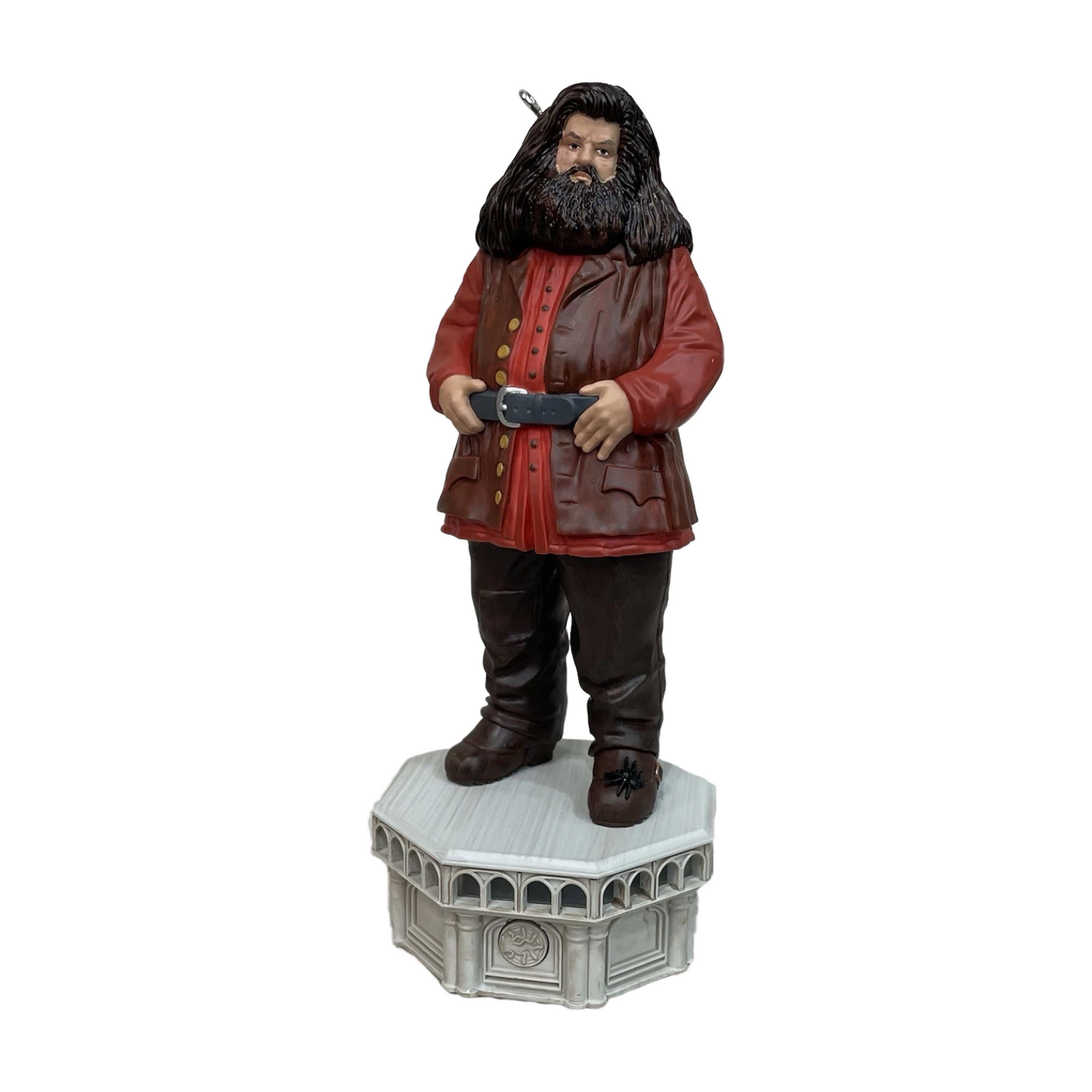 2025 Hagrid (Harry Potter and the Chamber of Secrets) QXI8205