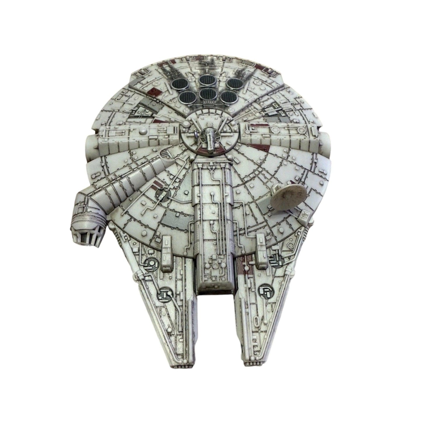 2018 Millennium Falcon (Star Wars)