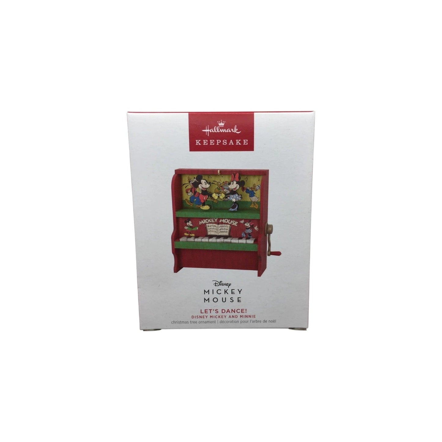 2023 Let’s Dance! (Mickey Mouse & Friends)