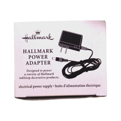 2011 Hallmark  Power Adapter (Power Cord)