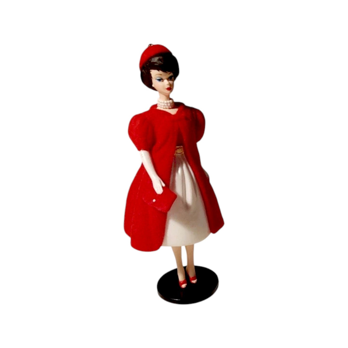 1998 Silken Flame (Barbie)