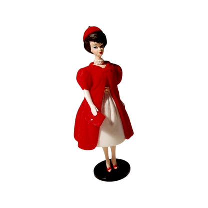 1998 Silken Flame (Barbie)
