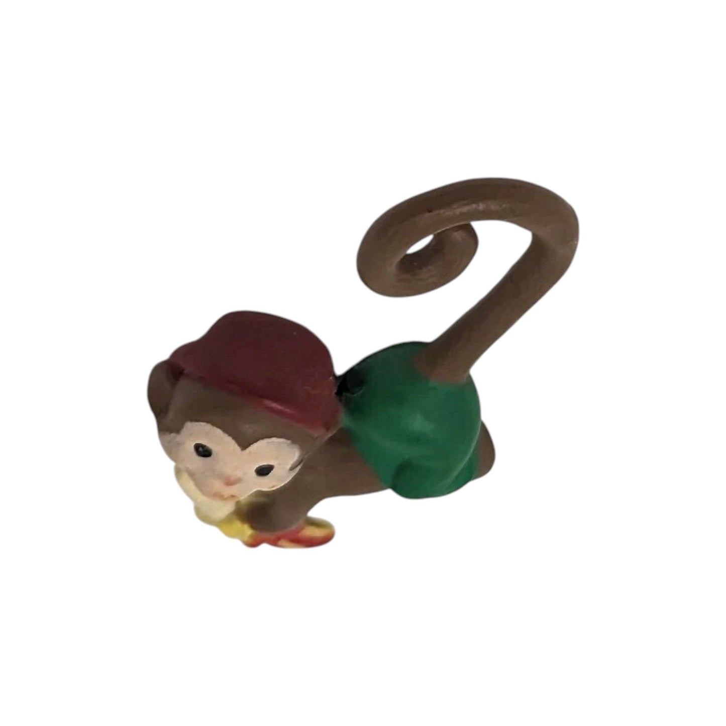 1992 Spunky Monkey (Spunky Monkey)