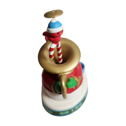2013 One Snowman Band (Snowman)
