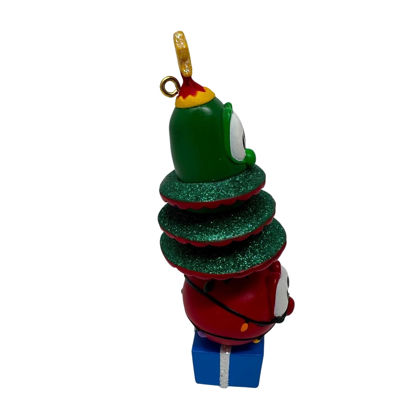 2002 Tree Mishap (VeggieTales)