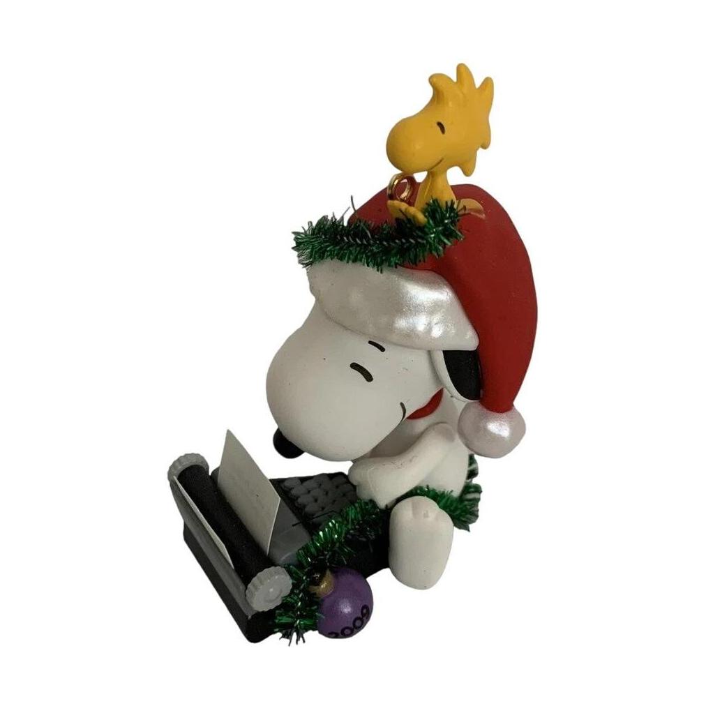 2009 Once Upon a Holiday (Peanuts)