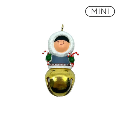 2004 Frosty Friend (Christmas Bell)