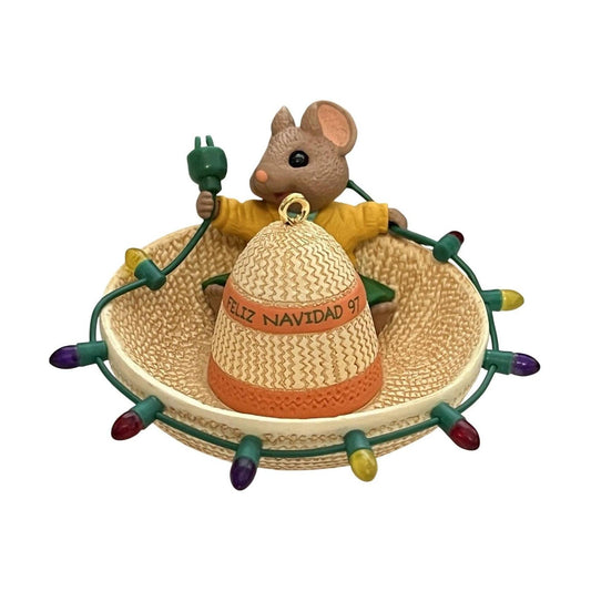 1997 Feliz Navidad (Feliz Navidad)