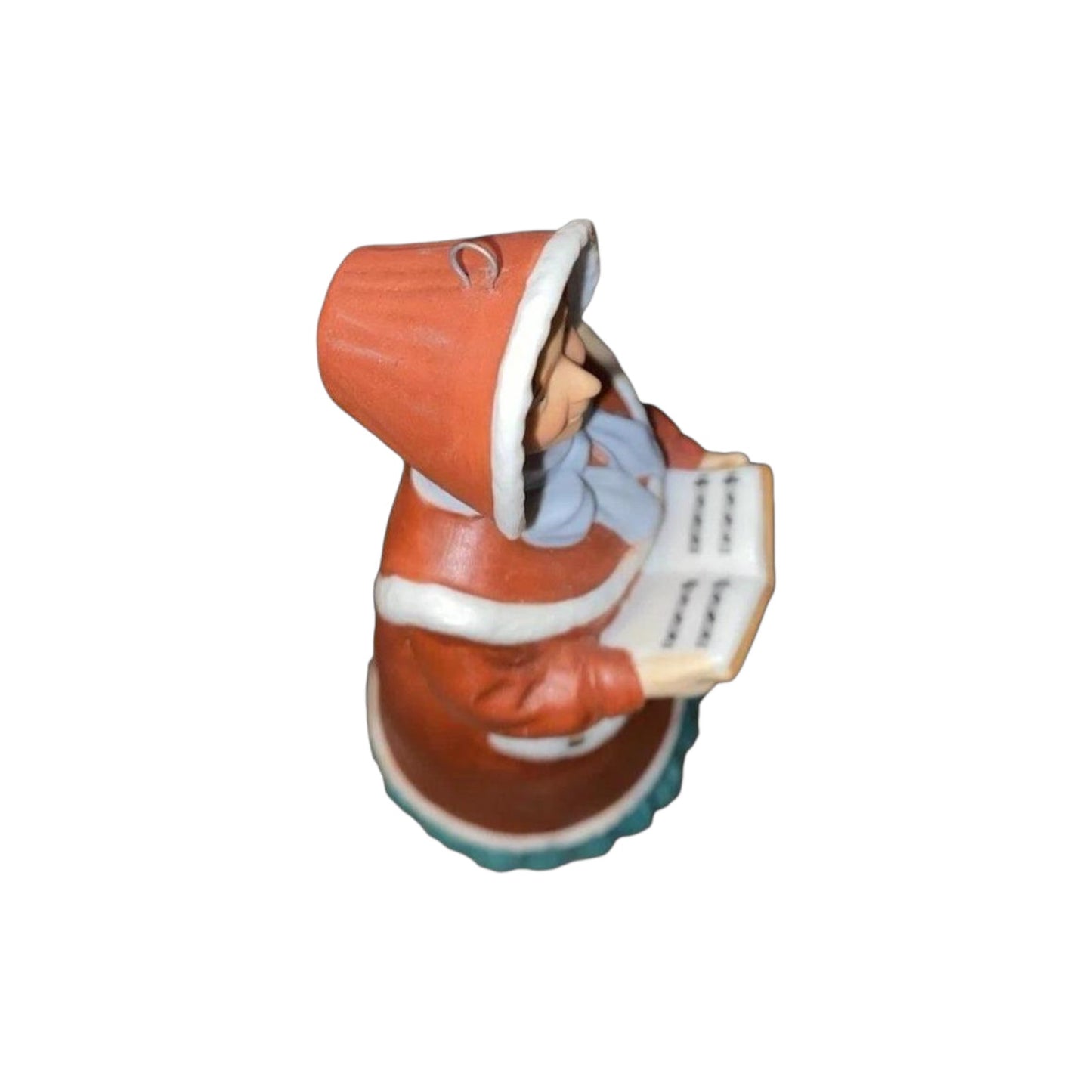 1993 Lady Daphne (Dickens Caroler Bell)
