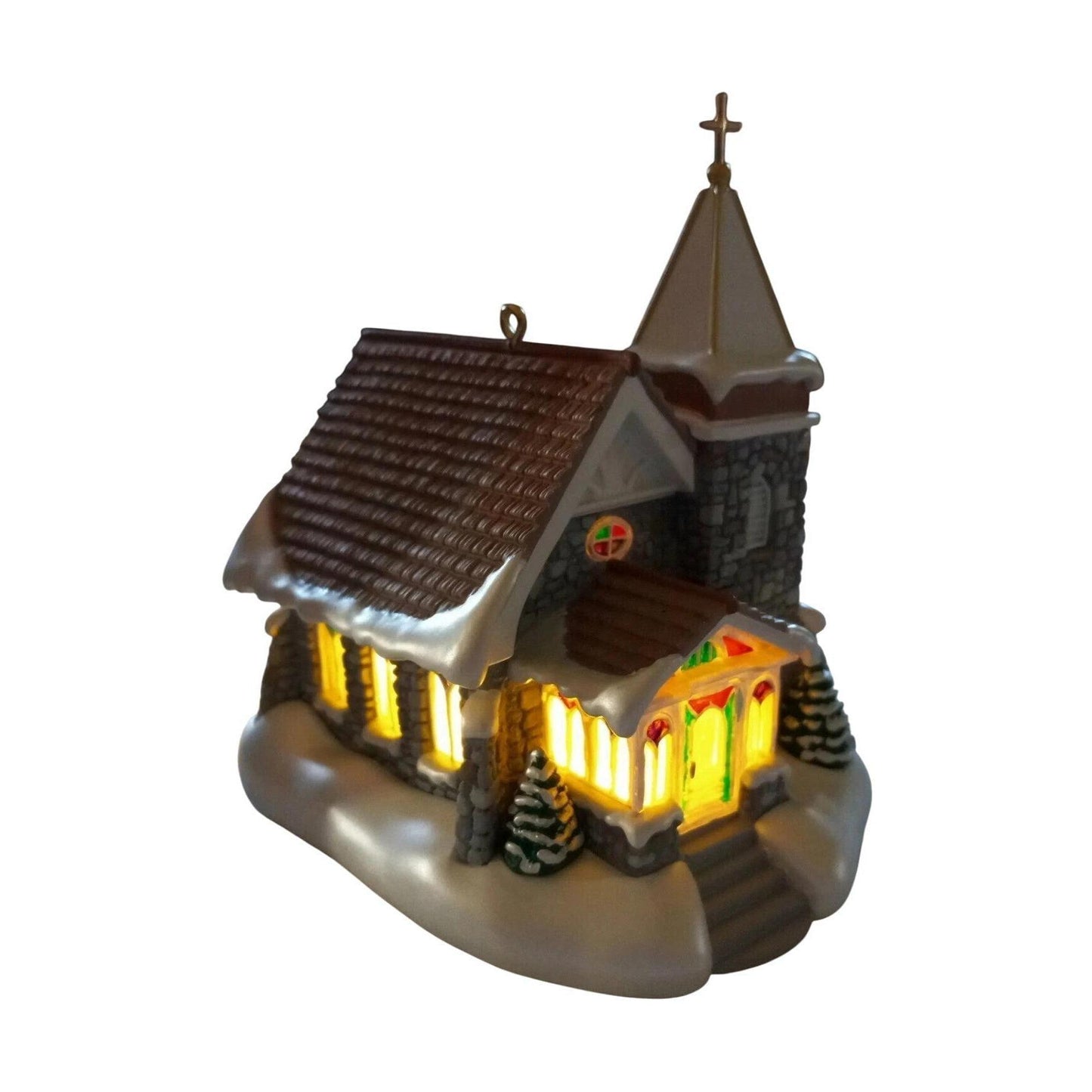 2003 Fieldstone Church (Candlelight Services)