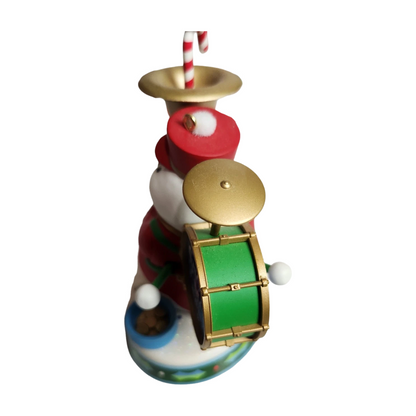 2013 One Snowman Band (Snowman)