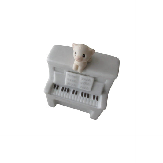 1985 Lord, Keep My Life in Tune (Piano)