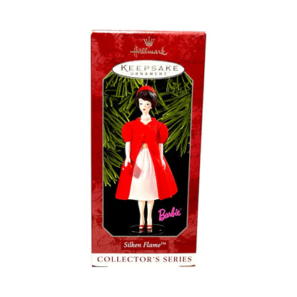 1998 Silken Flame (Barbie)