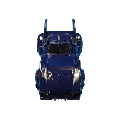 2003 The 1990s Batmobile (Super Heroes)