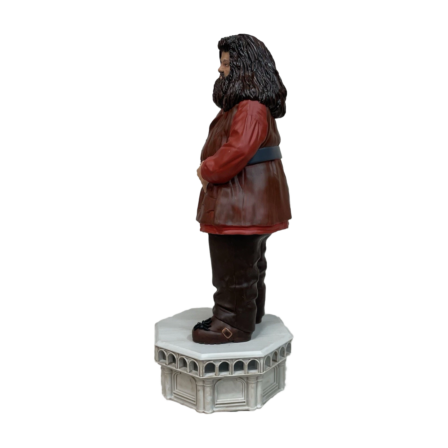 2025 Hagrid (Harry Potter and the Chamber of Secrets) QXI8205