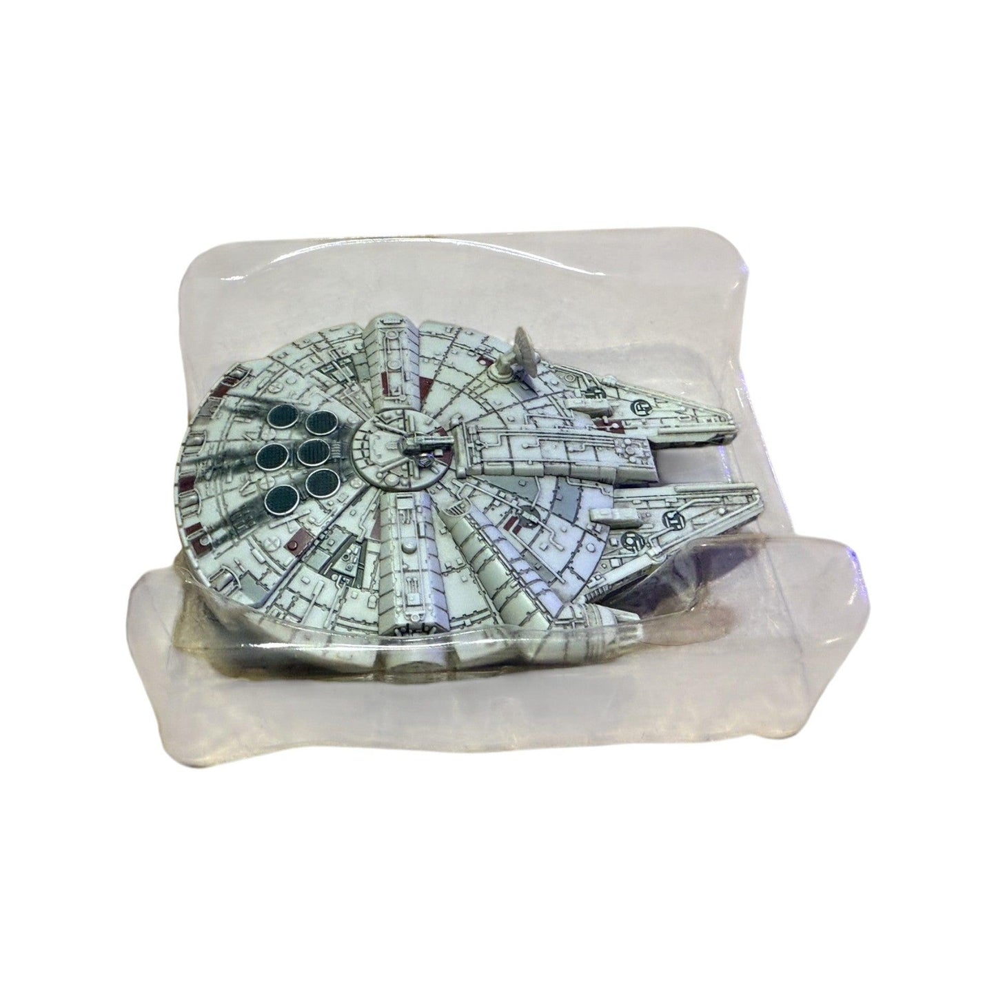 2018 Millennium Falcon (Star Wars)