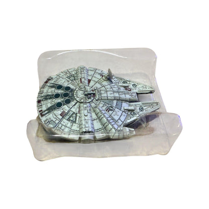 2018 Millennium Falcon (Star Wars)