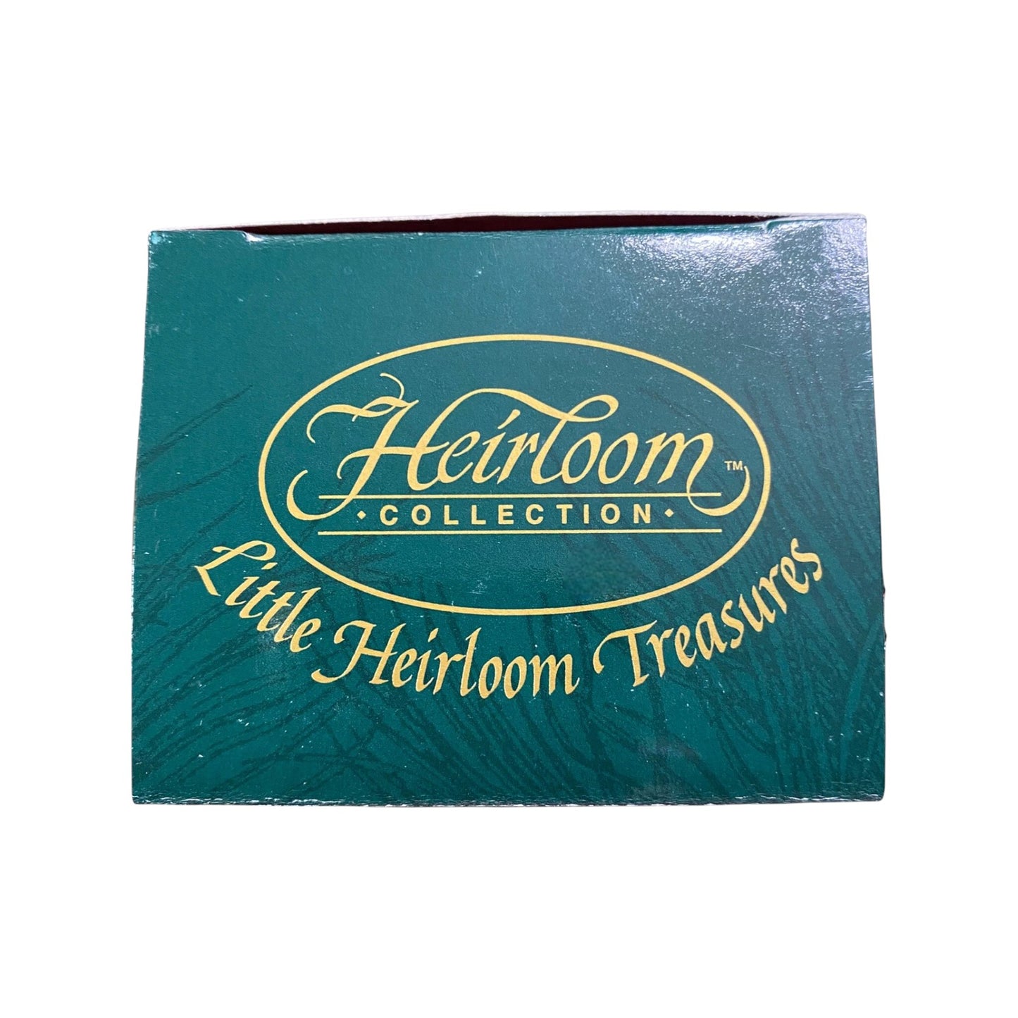 2000 Tea Traditions (Afternoon Tea)