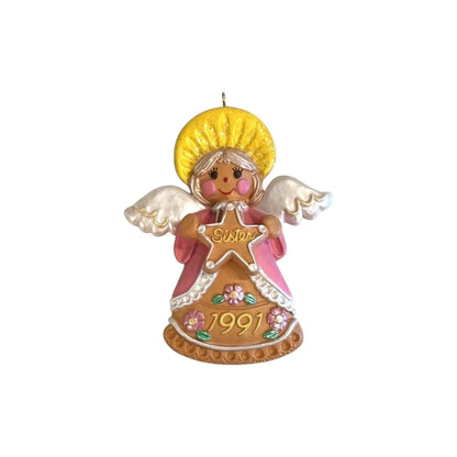 1991 Sister (Angels)