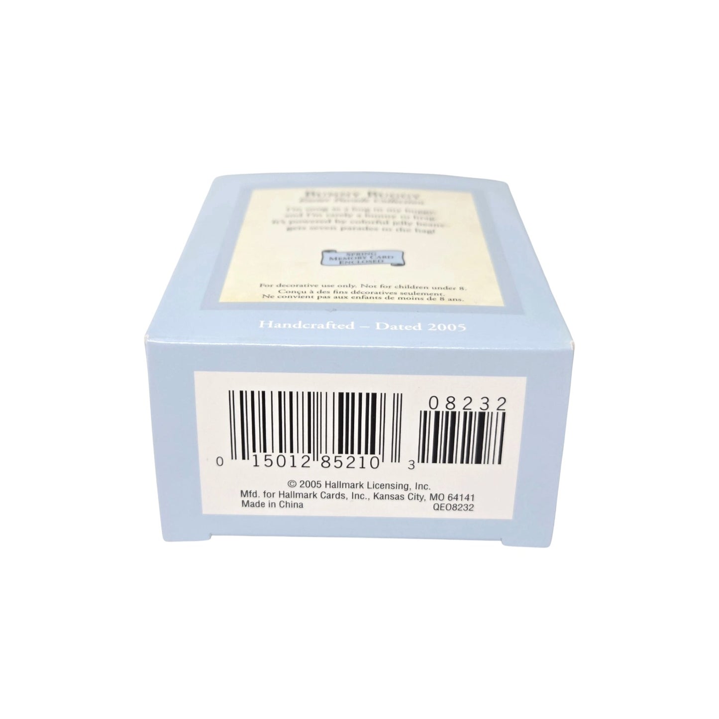 2005 Bunny Buggy (Easter Parade Collection)