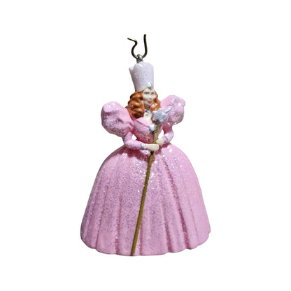 2019 Mini Glinda the Good Witch and Wicked Witch of the West (The Wizard of Oz)