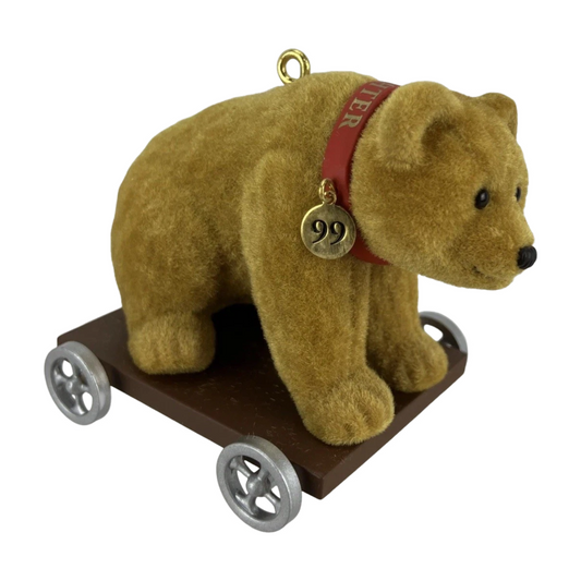 1999 Daughter (Family)