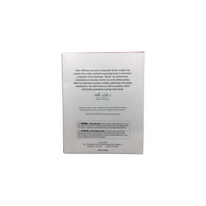 2023 Let’s Dance! (Mickey Mouse & Friends)