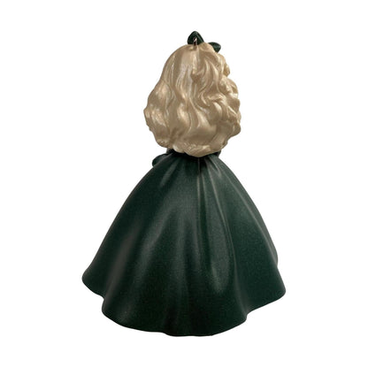 1999 (1991) Happy Holidays Barbie Doll (Holiday Barbie Collector's Club)