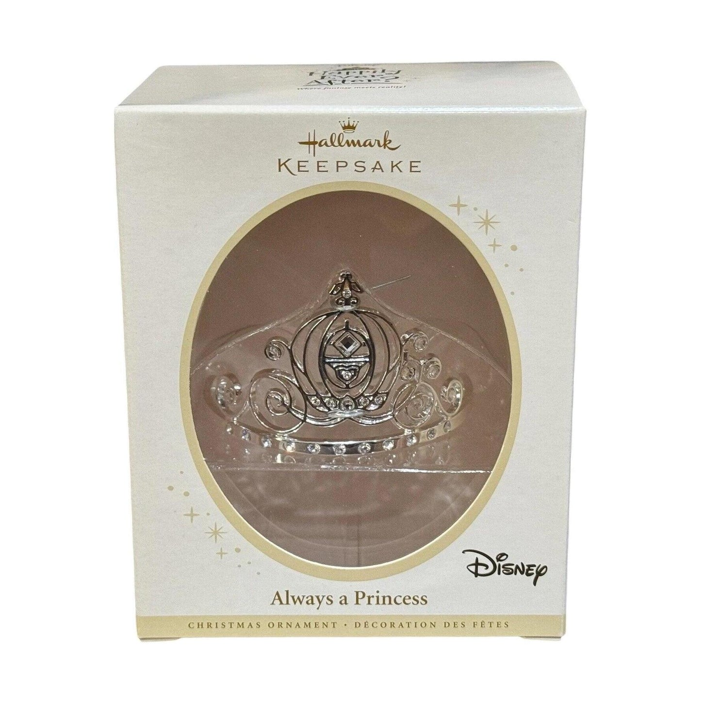 2006 Always a Princess (Disney Princesses)