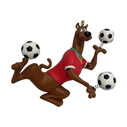2004 Heads-Up Play (Scooby-Doo)