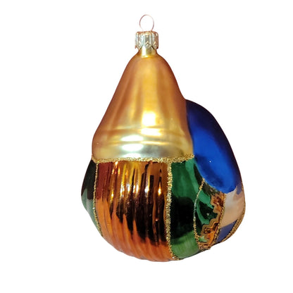 1999 The Holy Family (Crown Reflections)