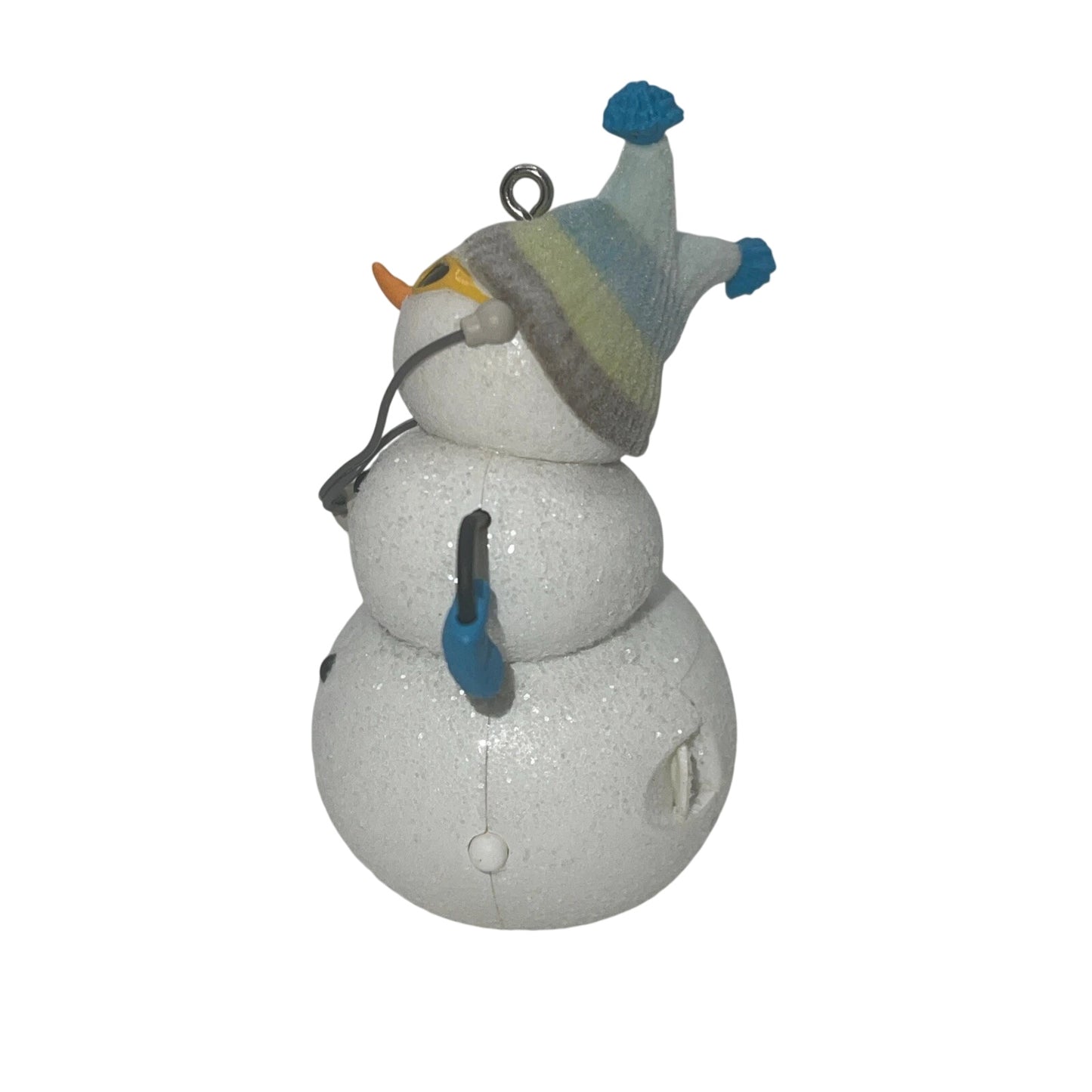 2008 Playing It Cool (Snowmen)