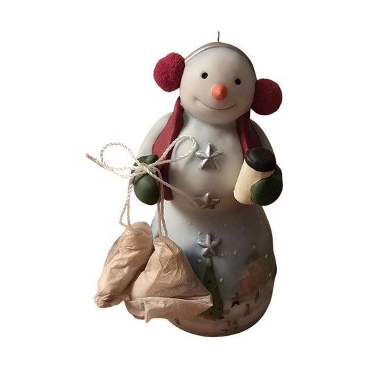 2009 Zak E. Zamboni (Snowtop Lodge)